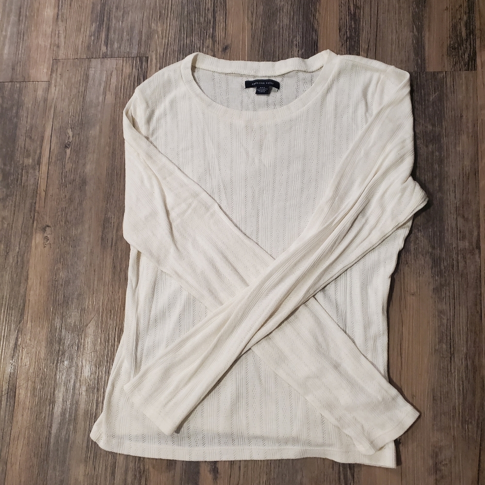 American Eagle long sleeve
